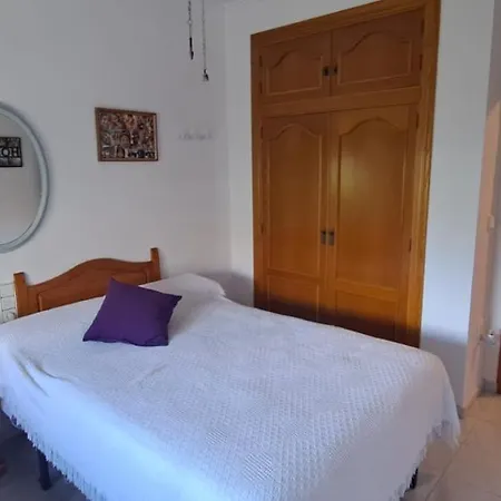 El Ceibal Playa - Con Piscina Privada