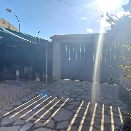 El Ceibal Playa - Con Piscina Privada *