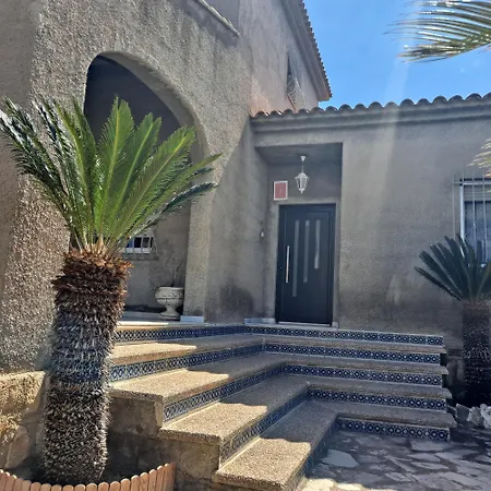 El Ceibal Playa - Con Piscina Privada *