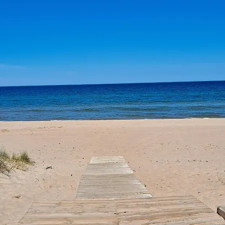 El Ceibal Playa - Con Piscina Privada Villa