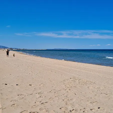 El Ceibal Playa - Con Piscina Privada Villa