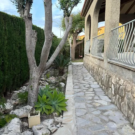 El Ceibal Playa - Con Piscina Privada *