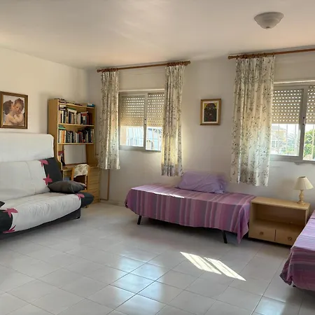 Villa El Ceibal Playa - Con Piscina Privada