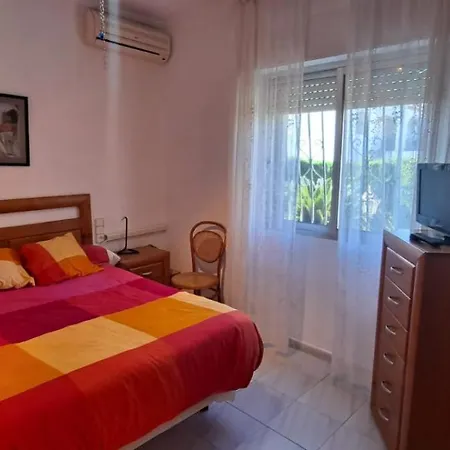 El Ceibal Playa - Con Piscina Privada