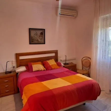 Villa El Ceibal Playa - Con Piscina Privada Oliva