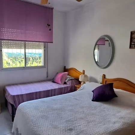 El Ceibal Playa - Con Piscina Privada * Oliva