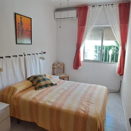 El Ceibal Playa - Con Piscina Privada Villa