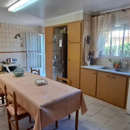 Villa El Ceibal Playa - Con Piscina Privada