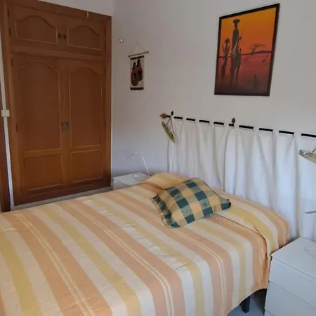 El Ceibal Playa - Con Piscina Privada Oliva