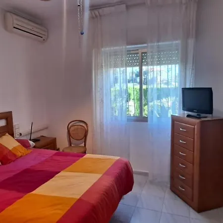 El Ceibal Playa - Con Piscina Privada