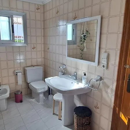 El Ceibal Playa - Con Piscina Privada Villa *