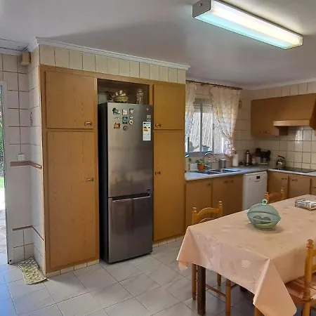 El Ceibal Playa - Con Piscina Privada Villa