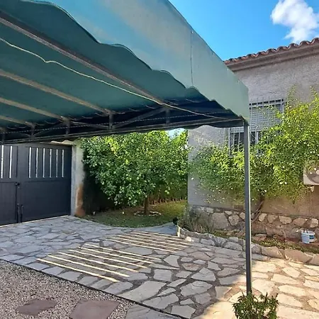 El Ceibal Playa - Con Piscina Privada