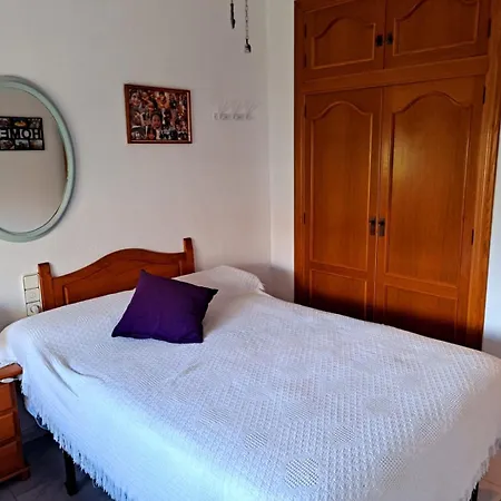 El Ceibal Playa - Con Piscina Privada Villa *