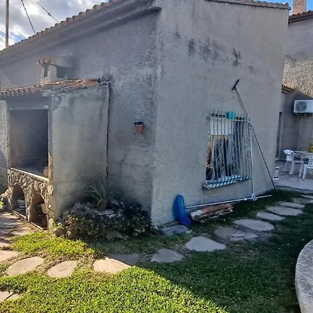 Villa El Ceibal Playa - Con Piscina Privada *