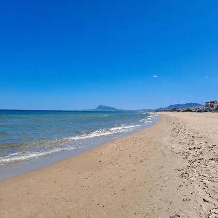 Villa El Ceibal Playa - Con Piscina Privada *