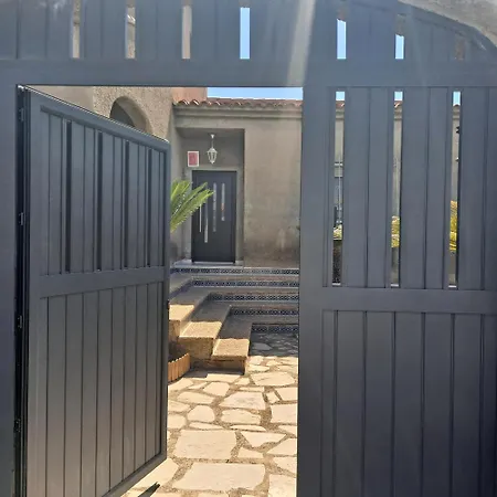 Villa El Ceibal Playa - Con Piscina Privada *