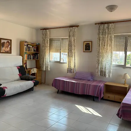 El Ceibal Playa - Con Piscina Privada * Oliva